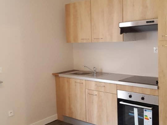 Colocación Boulogne-sur-Mer 218914-3