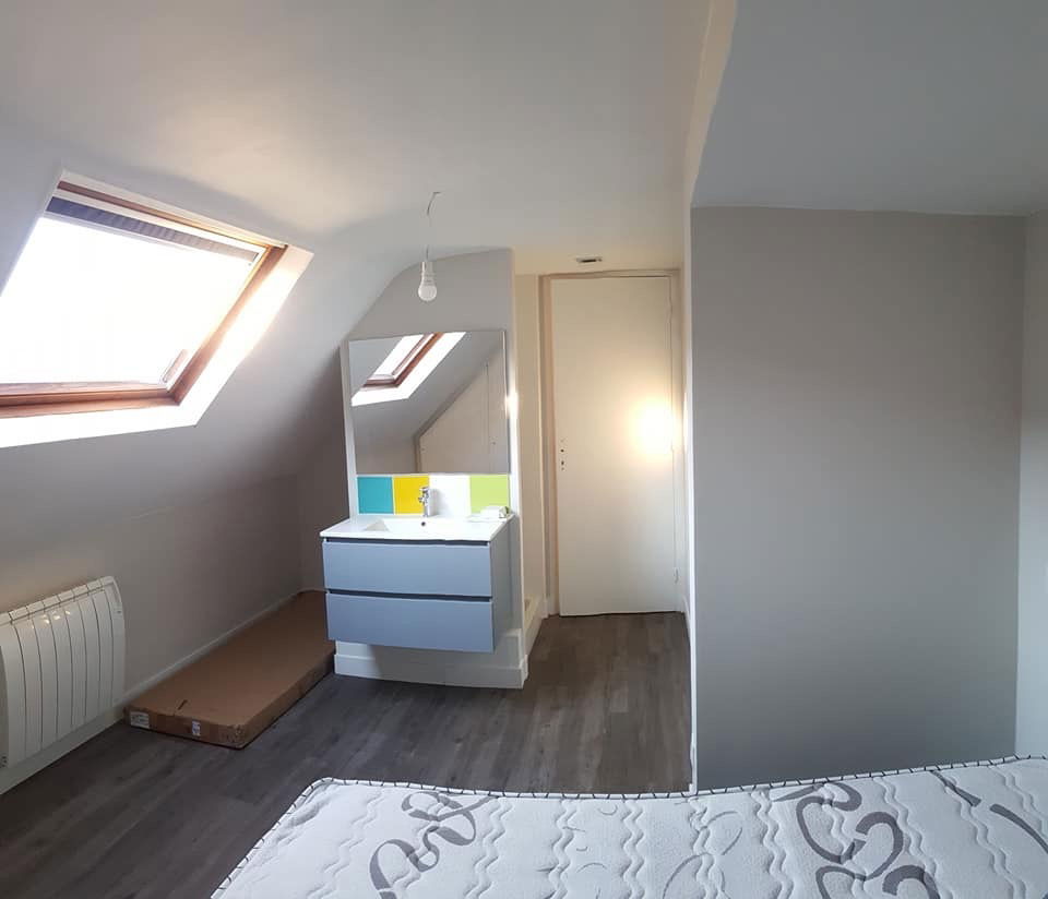 Colocation Boulogne-sur-Mer 218914