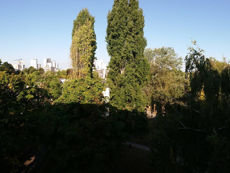 Colocatie Les Ulis 177122-3