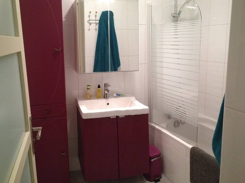 Colocatie Les Ulis 177122-4