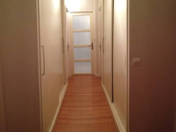 Shared Accommodation Les Ulis 177122-5