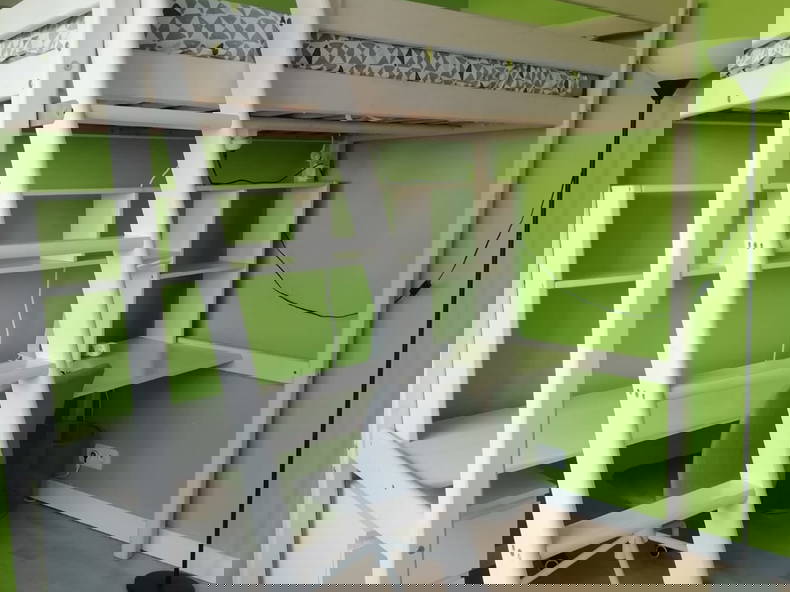 Colocatie Les Ulis 177122-1