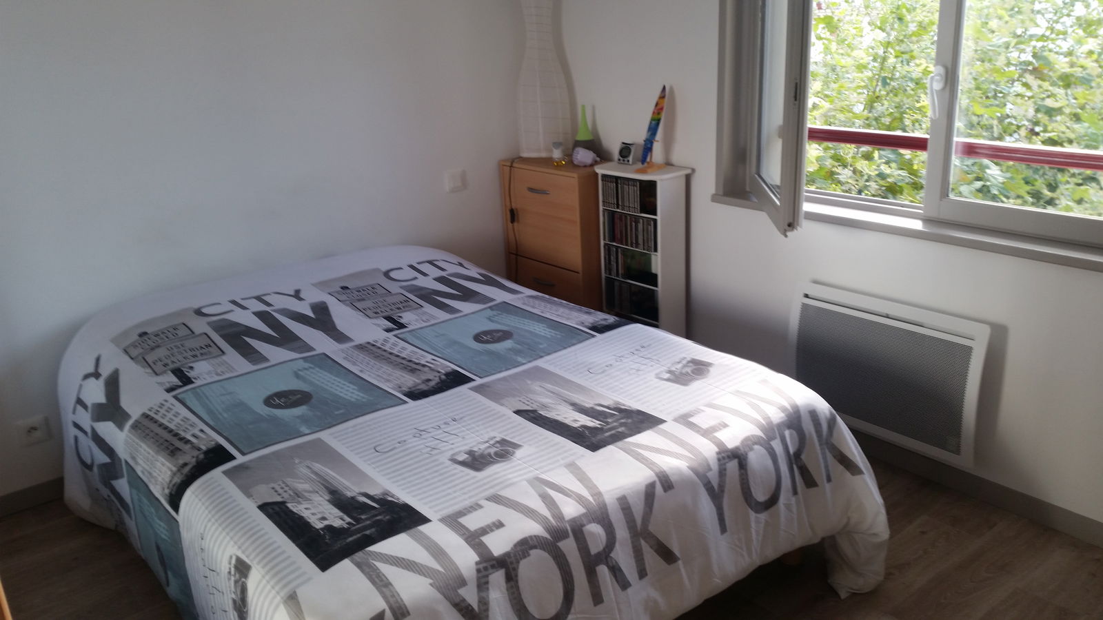 Homestay Hendaye 180244