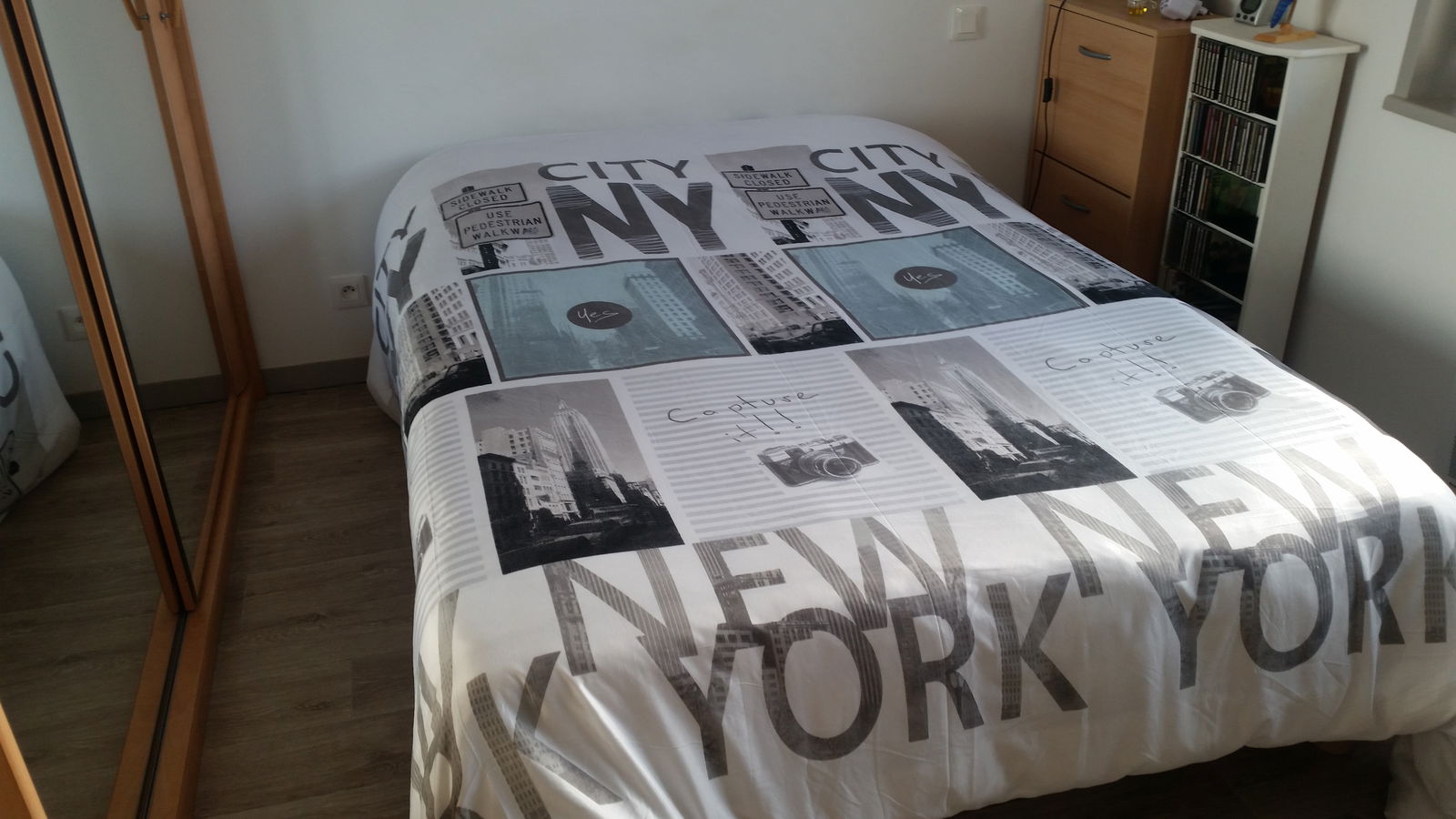 Homestay Hendaye 180244