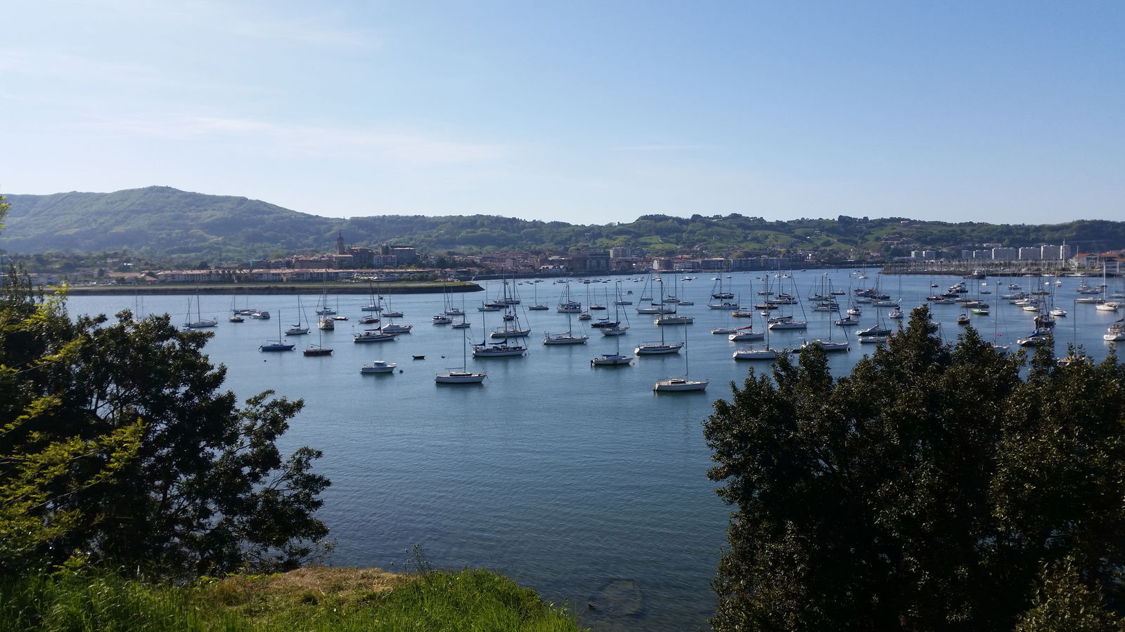 Homestay Hendaye 180244