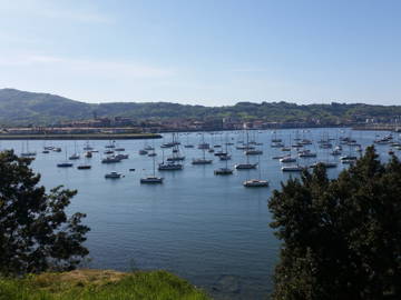 Chambre À Louer Hendaye 180244