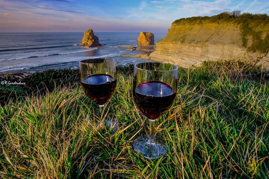 Homestay Hendaye 180244