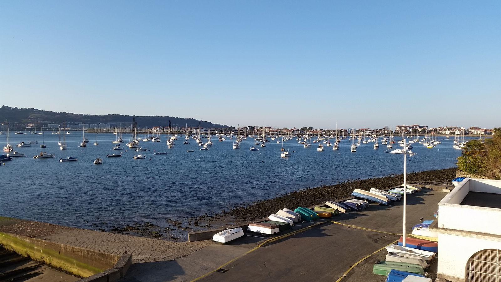 Homestay Hendaye 180244