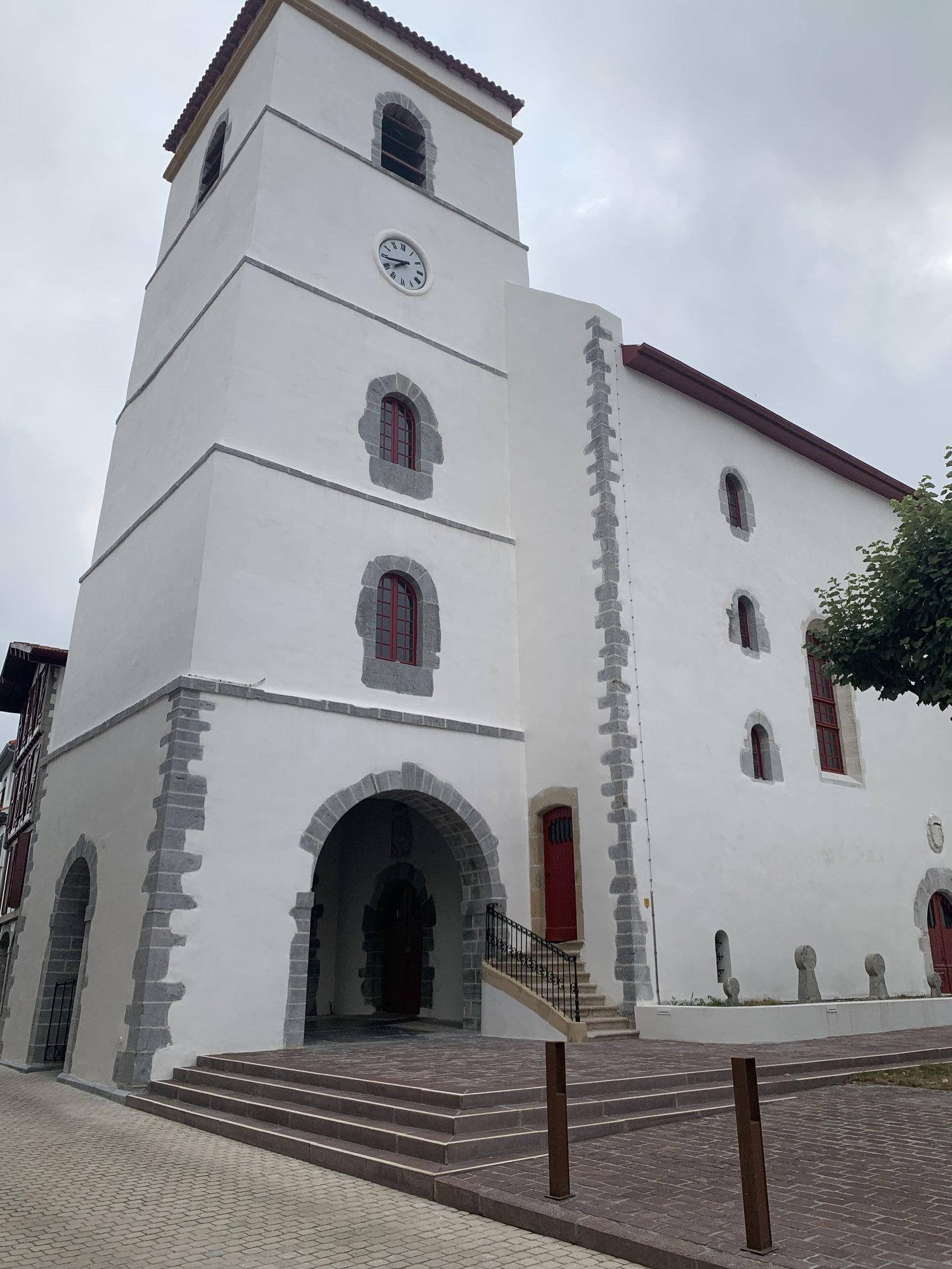 Homestay Hendaye 180244