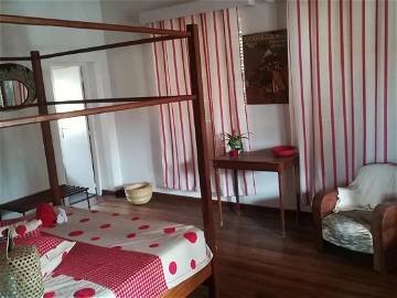 Habitación En Alquiler Antananarivo 208089-1