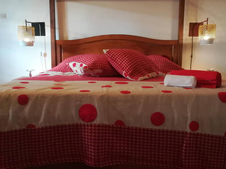 Chambre À Louer Antananarivo 208089