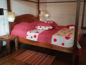 Homestay Antananarivo 208089-5