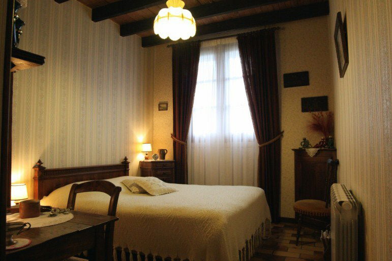 Homestay Monthodon 89247