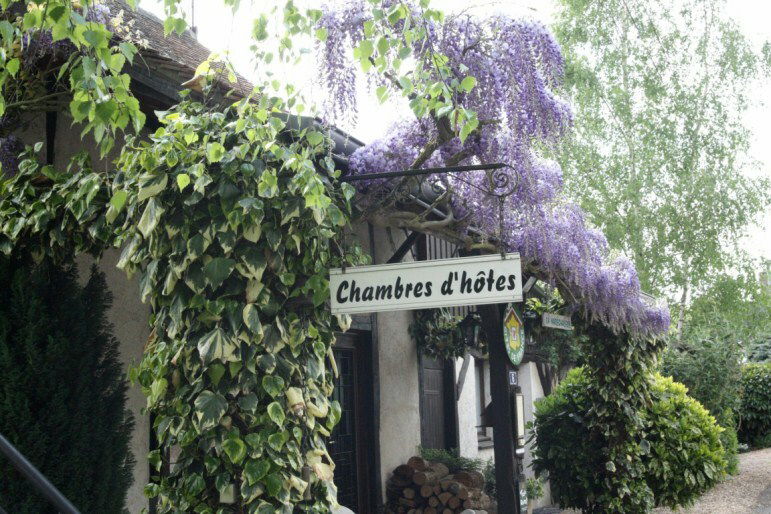 Homestay Monthodon 89247