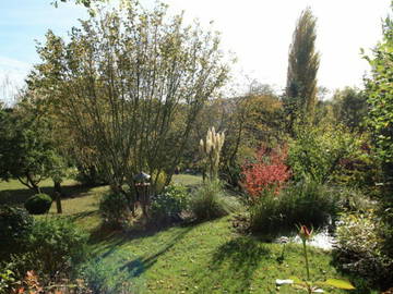 Chambre Chez L'habitant Monthodon 89247-6