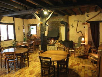 Chambre Chez L'habitant Monthodon 89247-7