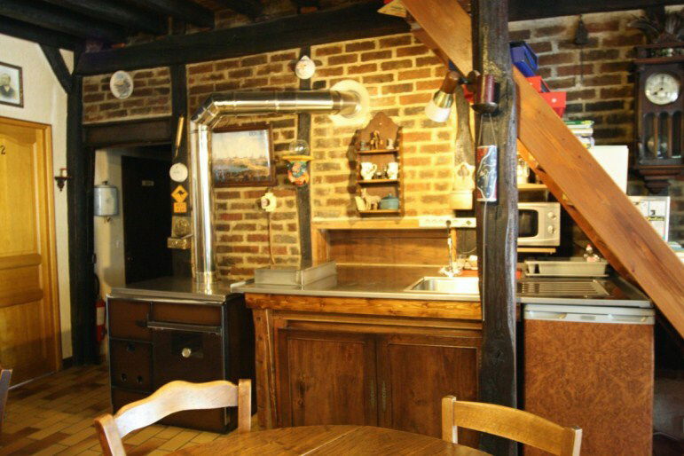 Homestay Monthodon 89247