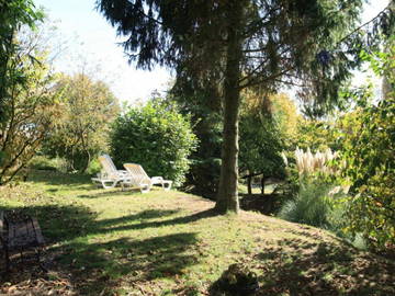 Chambre Chez L'habitant Monthodon 89247-9