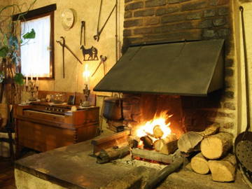 Chambre Chez L'habitant Monthodon 89247-10