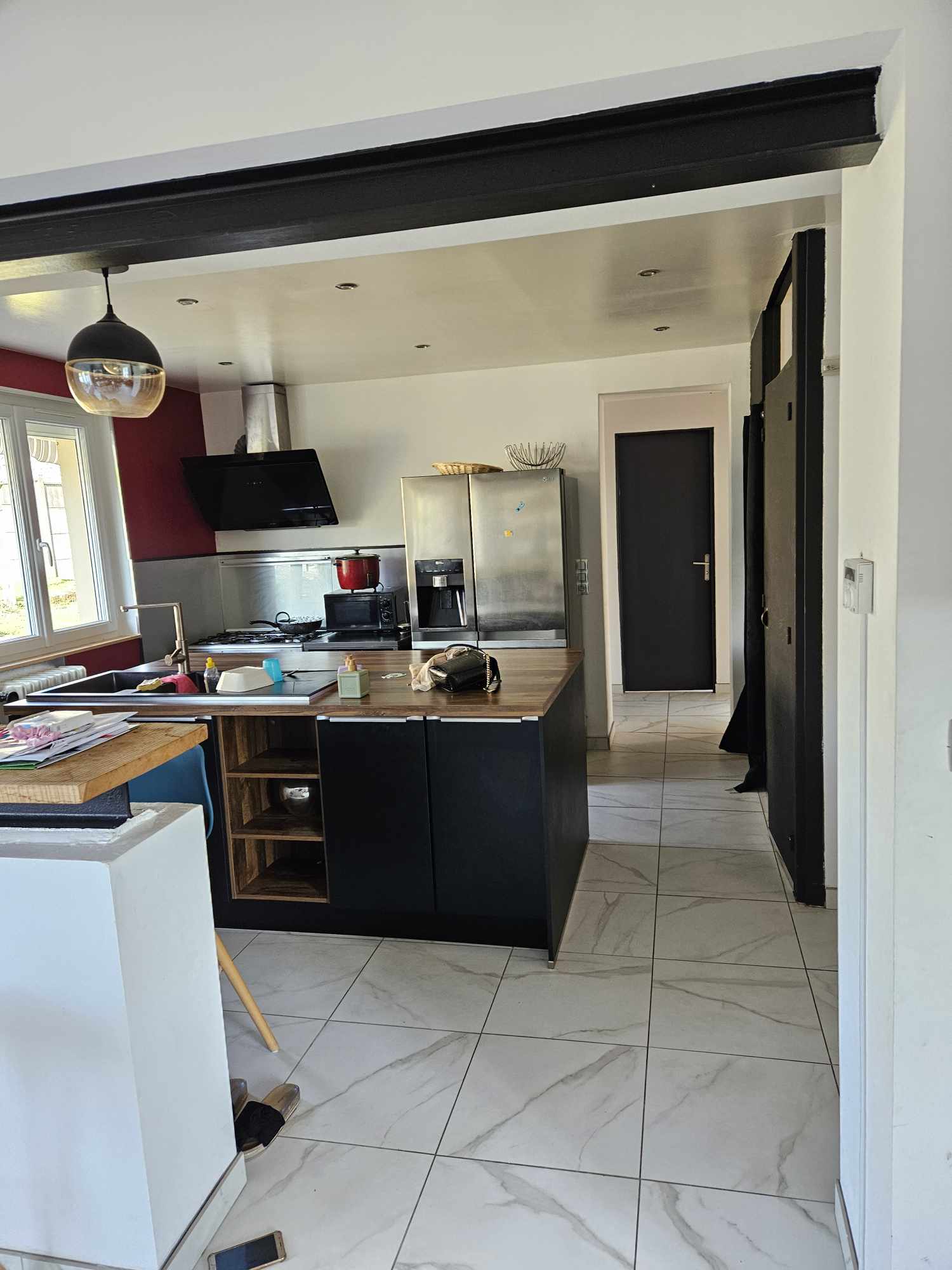 Homestay Fécamp 425666