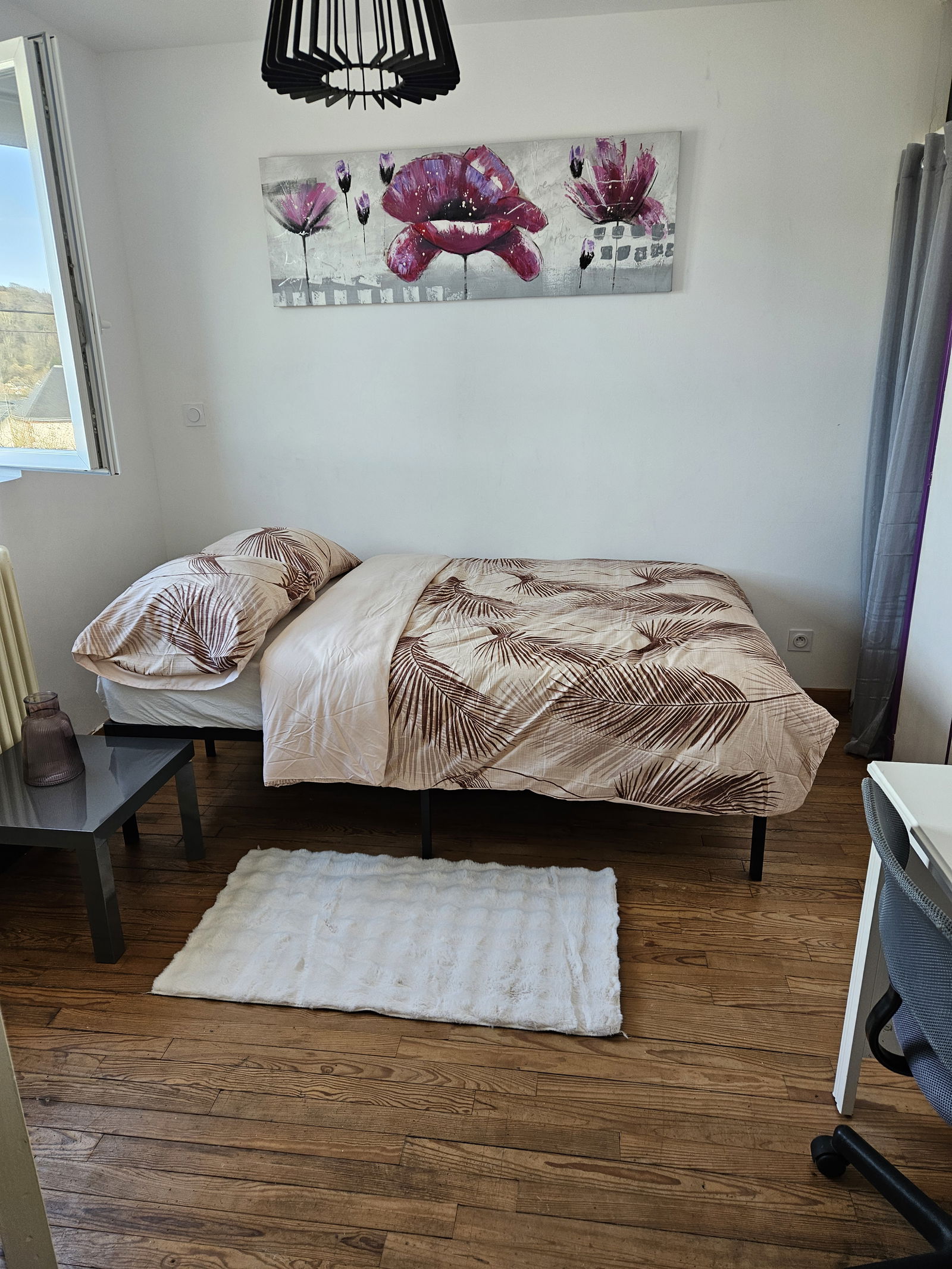 Homestay Fécamp 425666