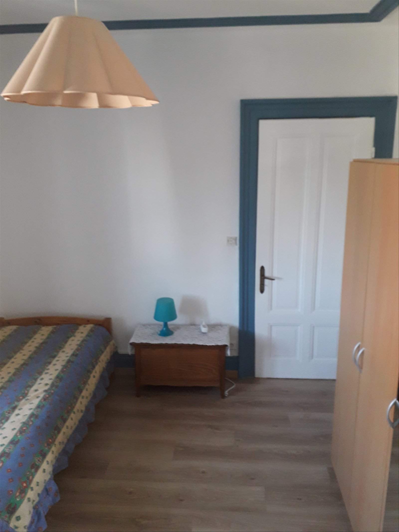 Homestay Lutterbach 71123