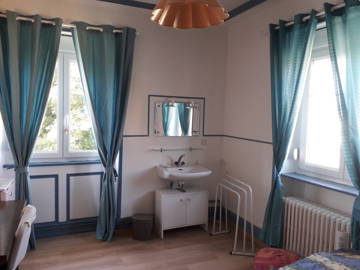 Chambre À Louer Lutterbach 71123