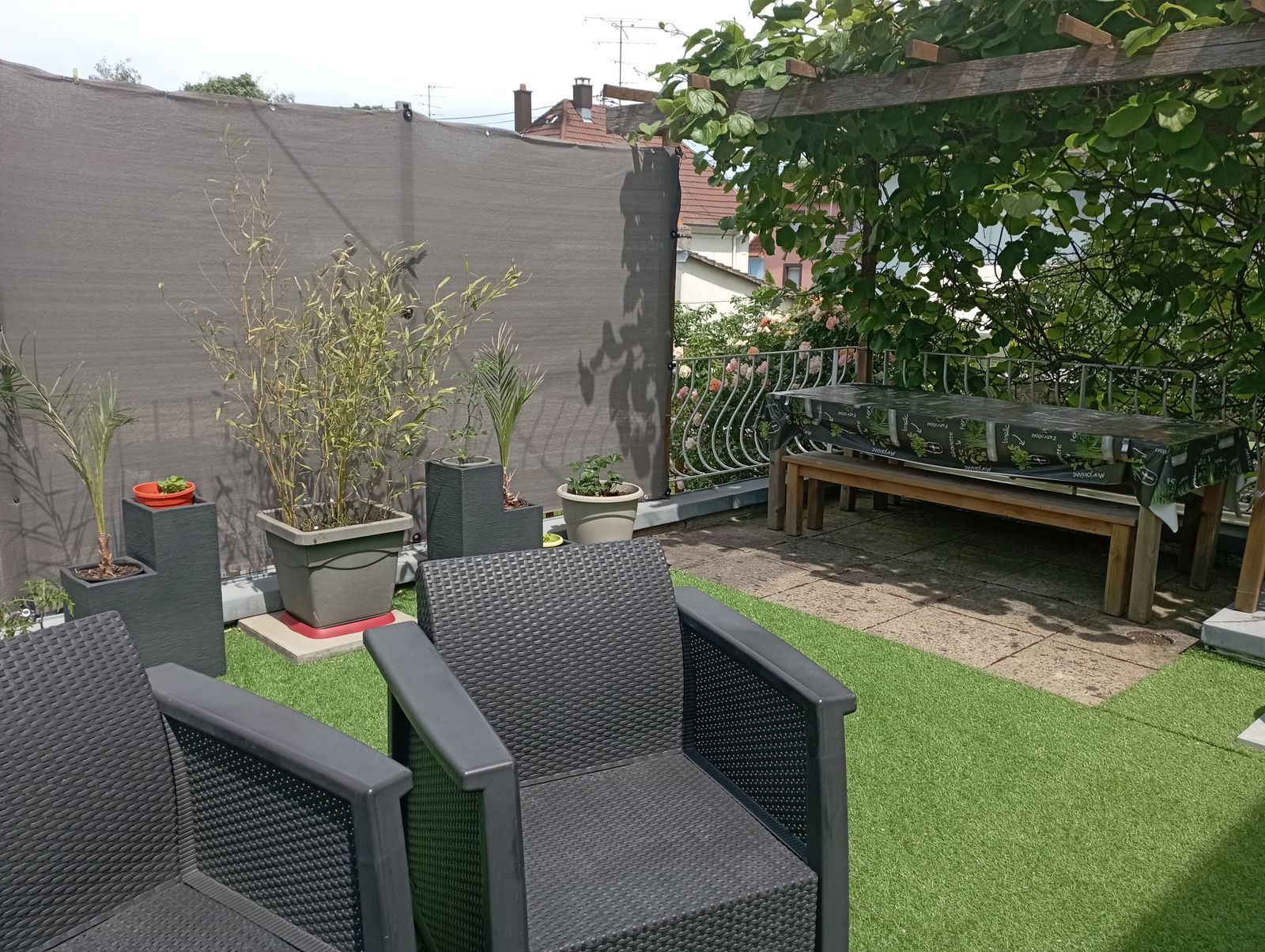 Homestay Lutterbach 71123