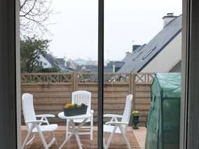 Chambre Chez L'habitant Vannes 321511-4