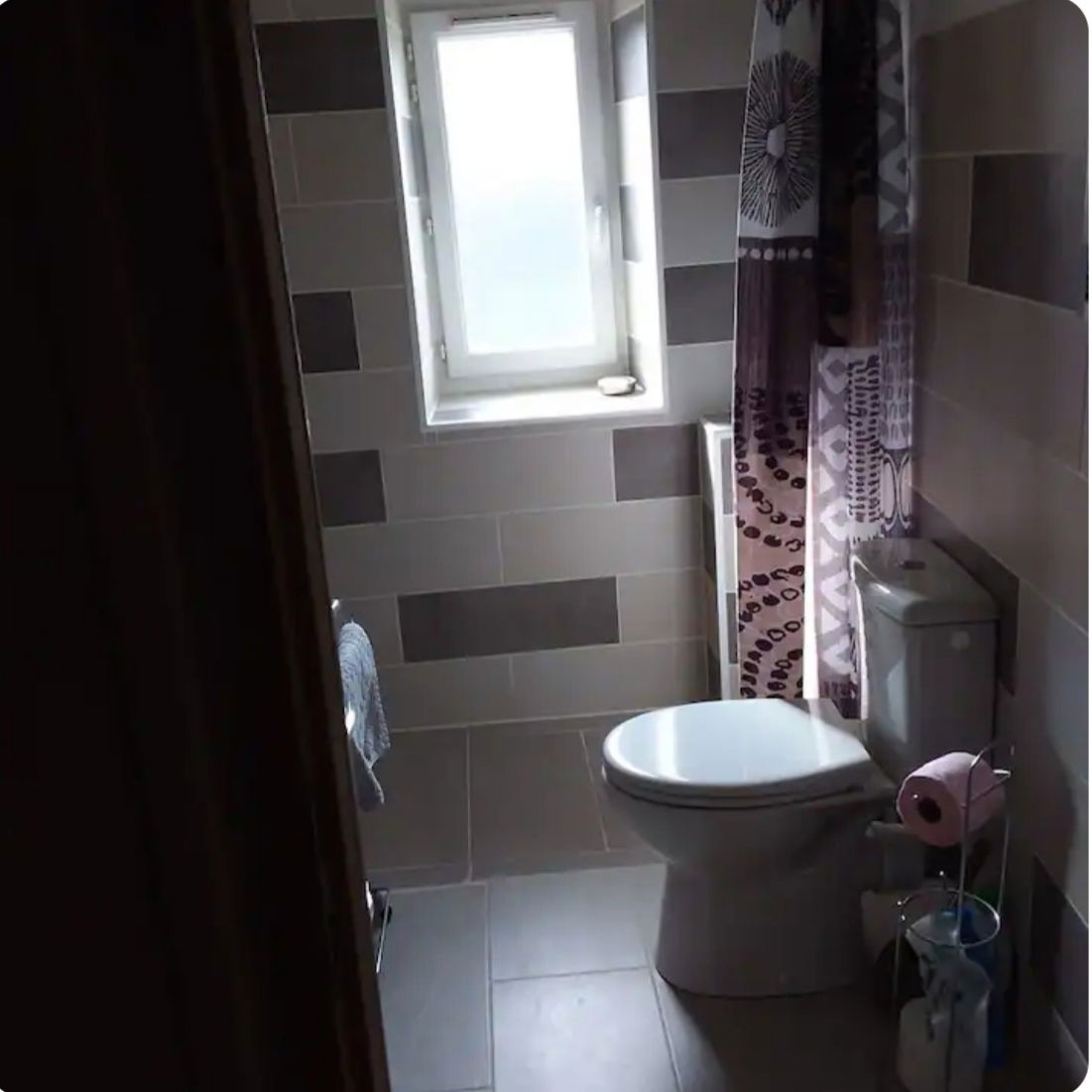 Homestay Dolomieu 430102