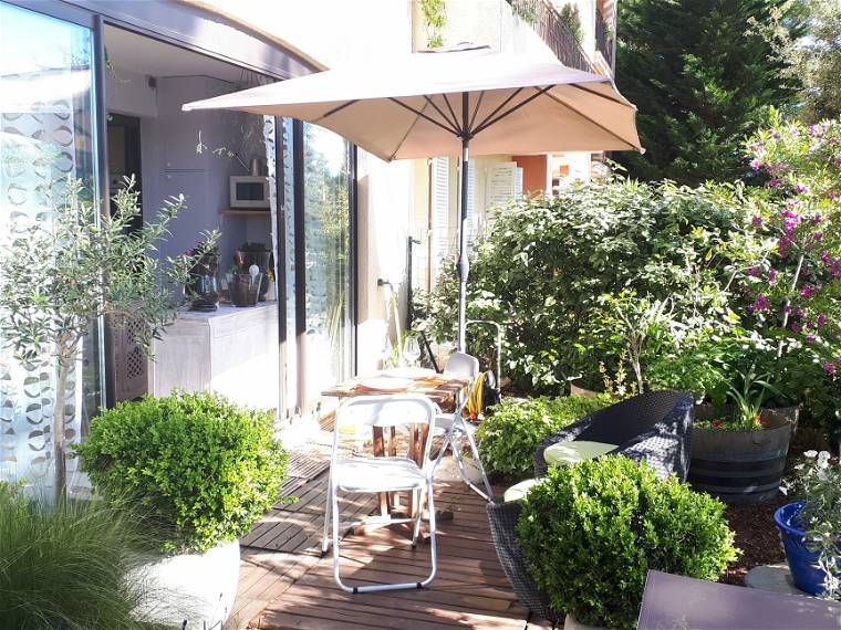 Homestay Mougins 260876