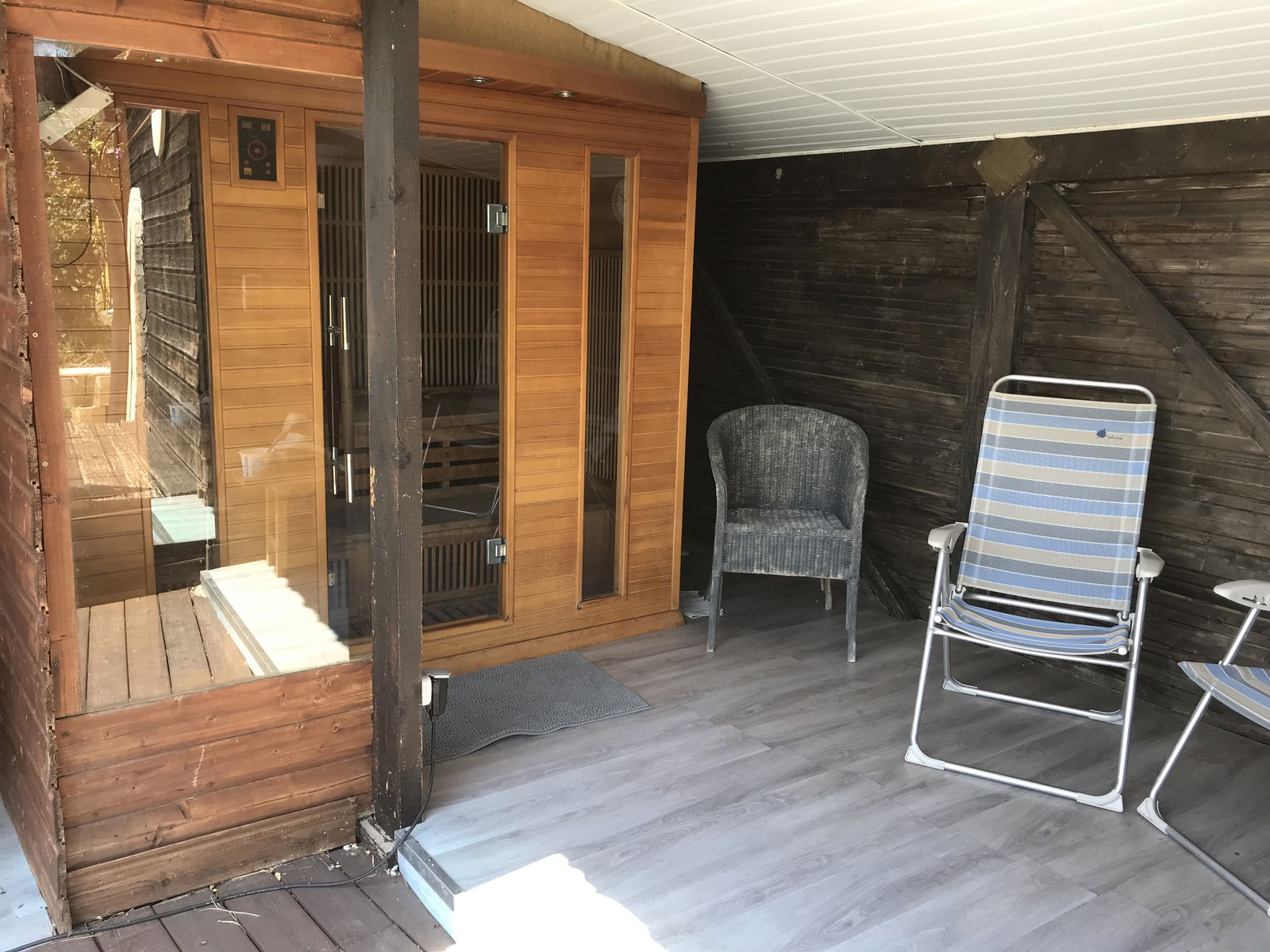 Homestay Marseille 234051
