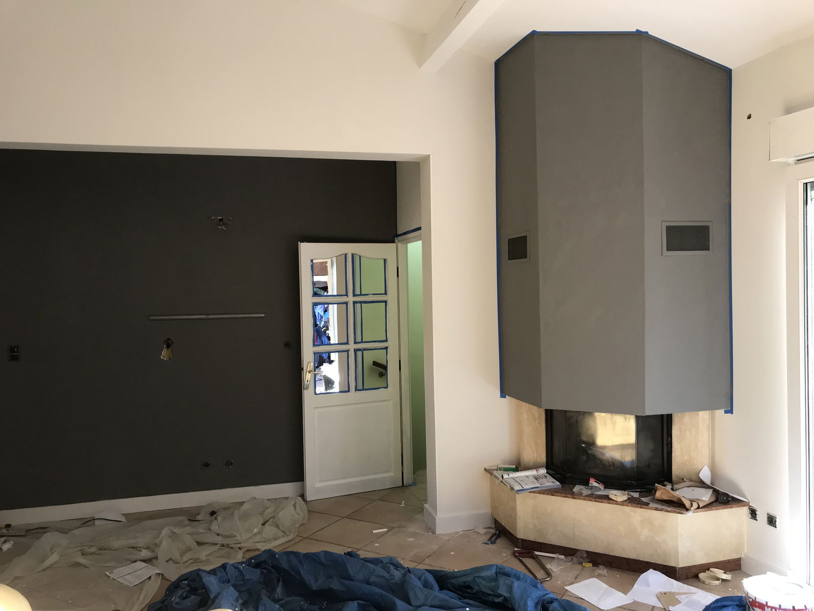 Homestay Marseille 234051