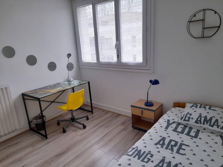 Homestay Nantes 375340