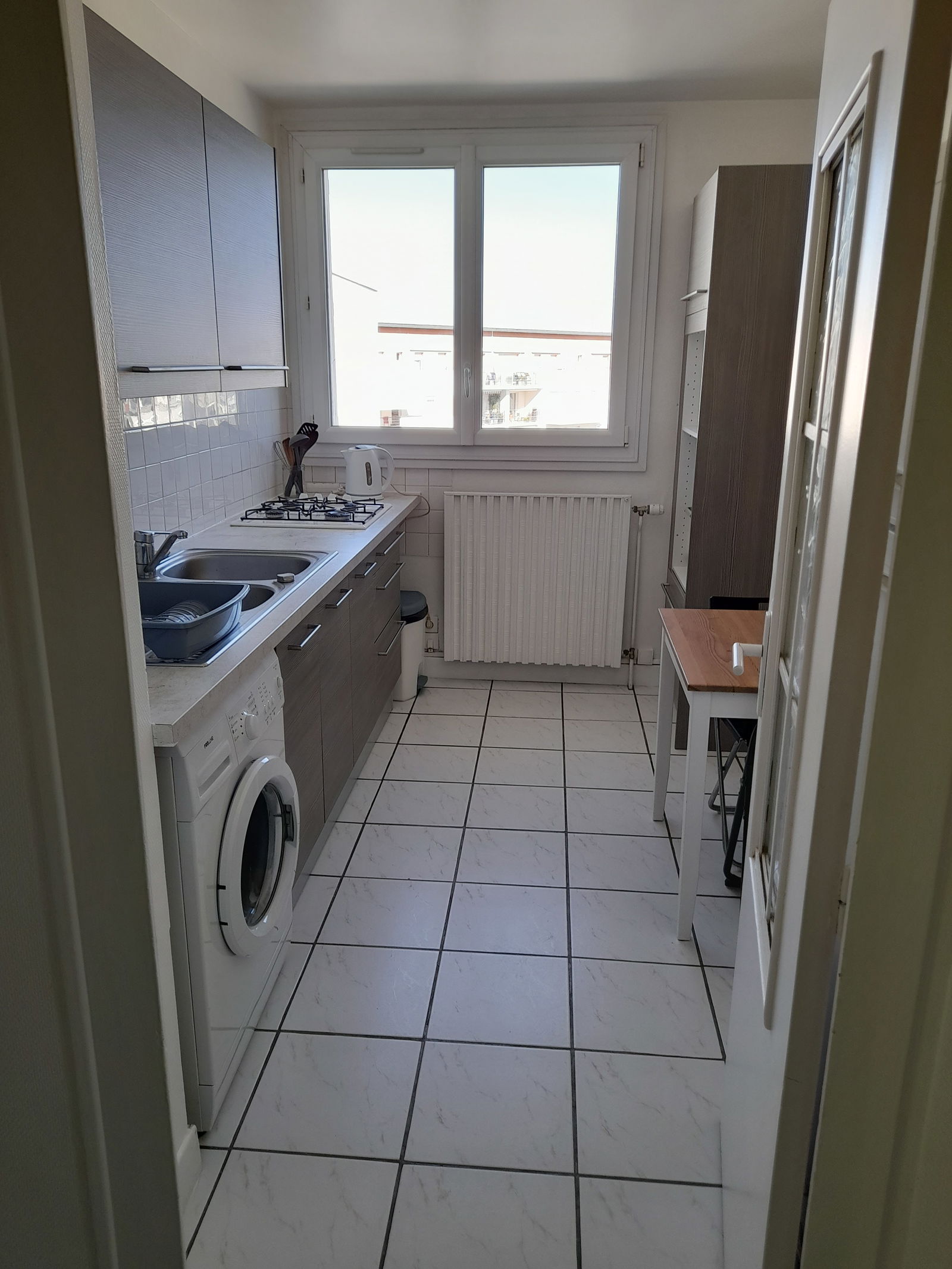 Homestay Nantes 375340