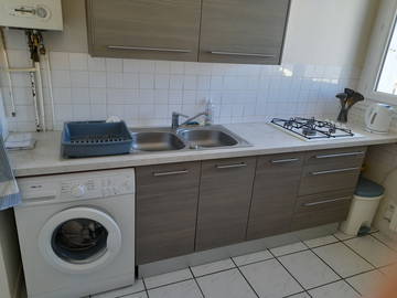 Chambre Chez L'habitant Nantes 375340-5