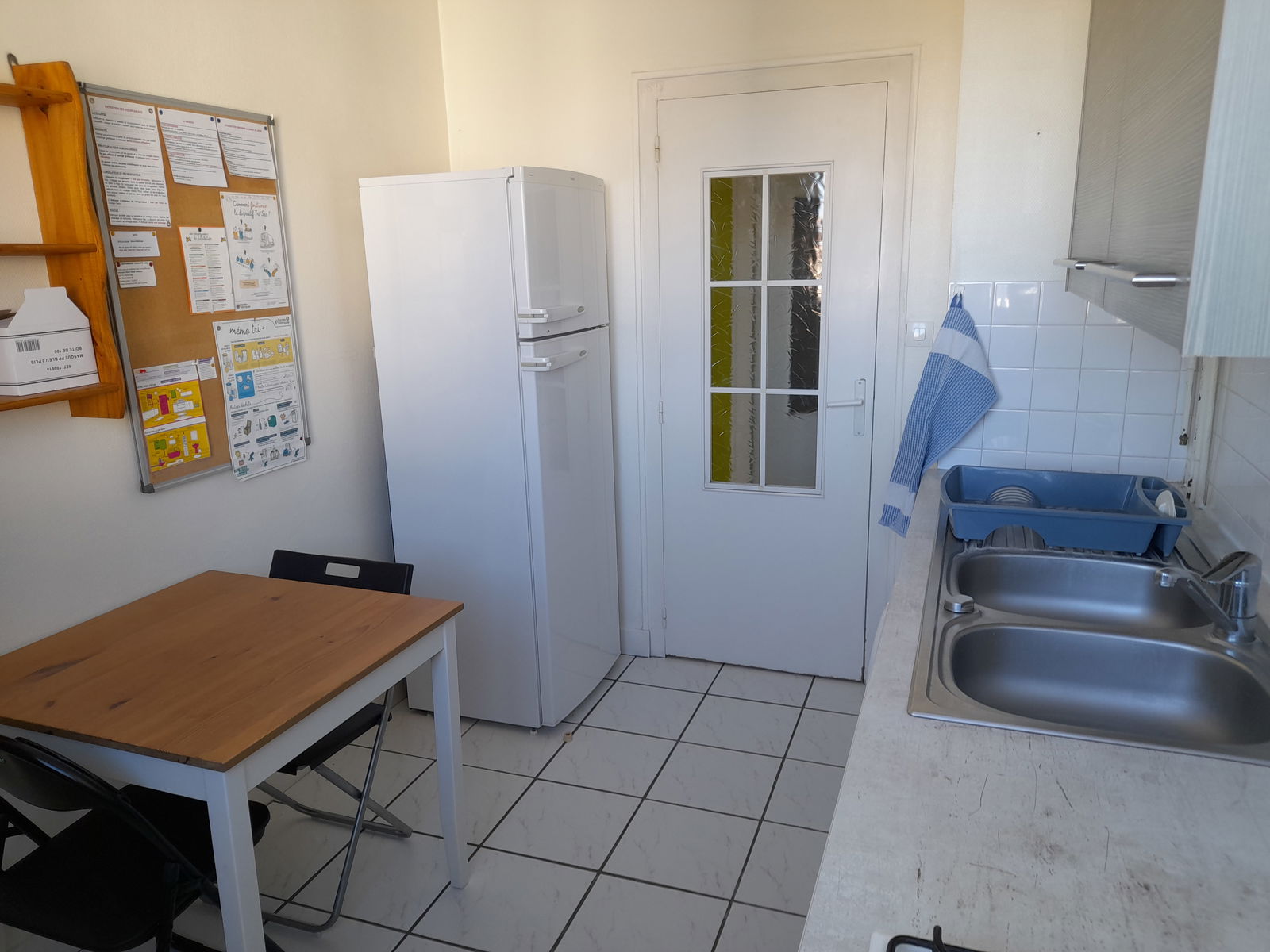 Homestay Nantes 375340