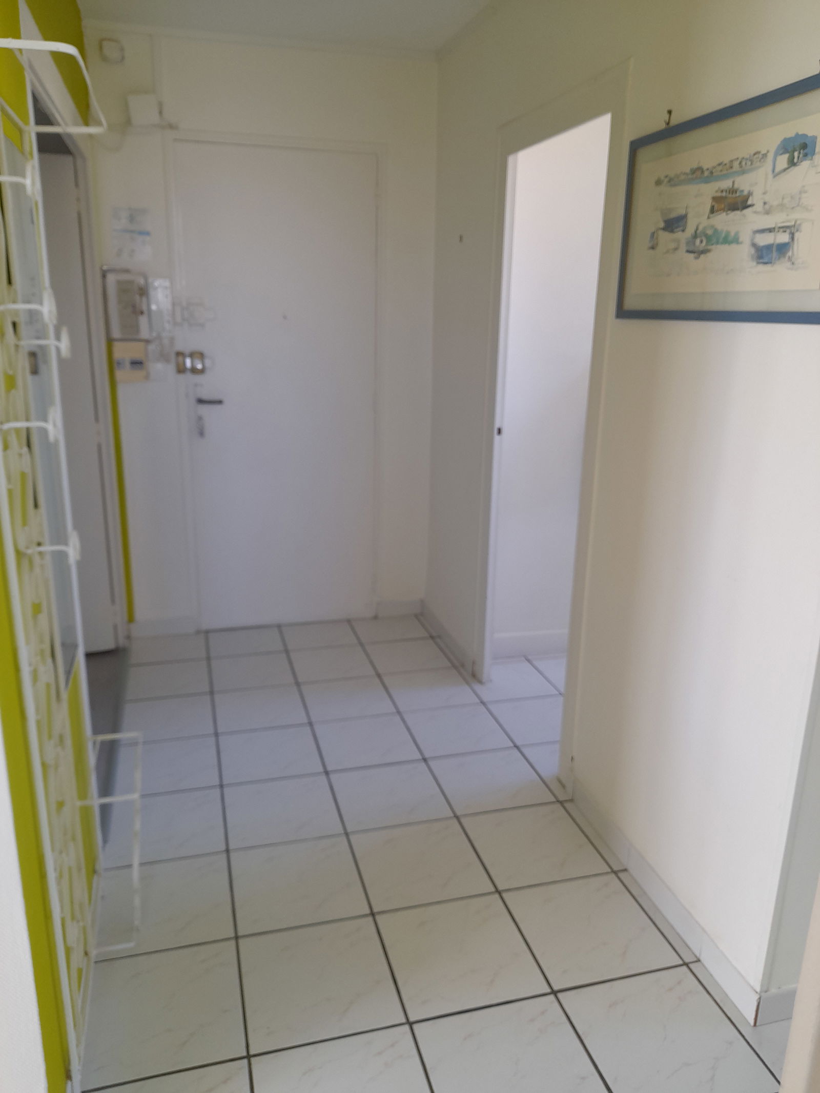 Homestay Nantes 375340