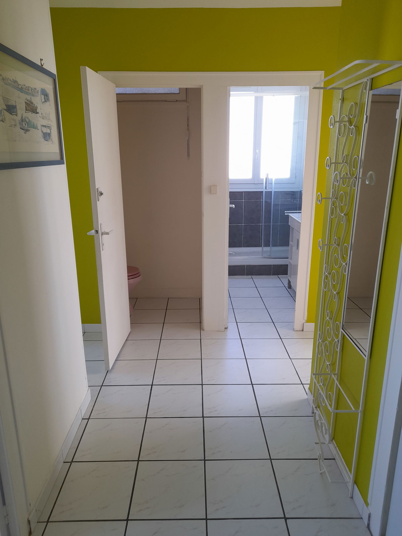 Homestay Nantes 375340