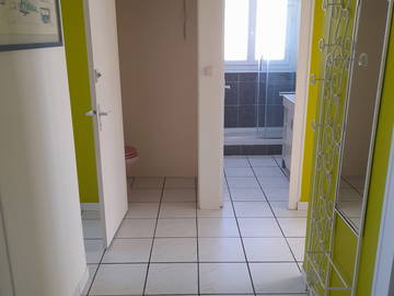 Chambre Chez L'habitant Nantes 375340-9