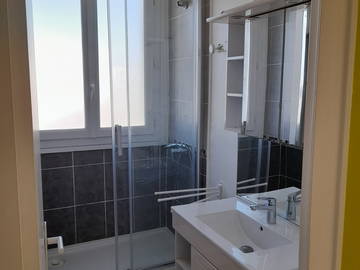 Chambre Chez L'habitant Nantes 375340-10