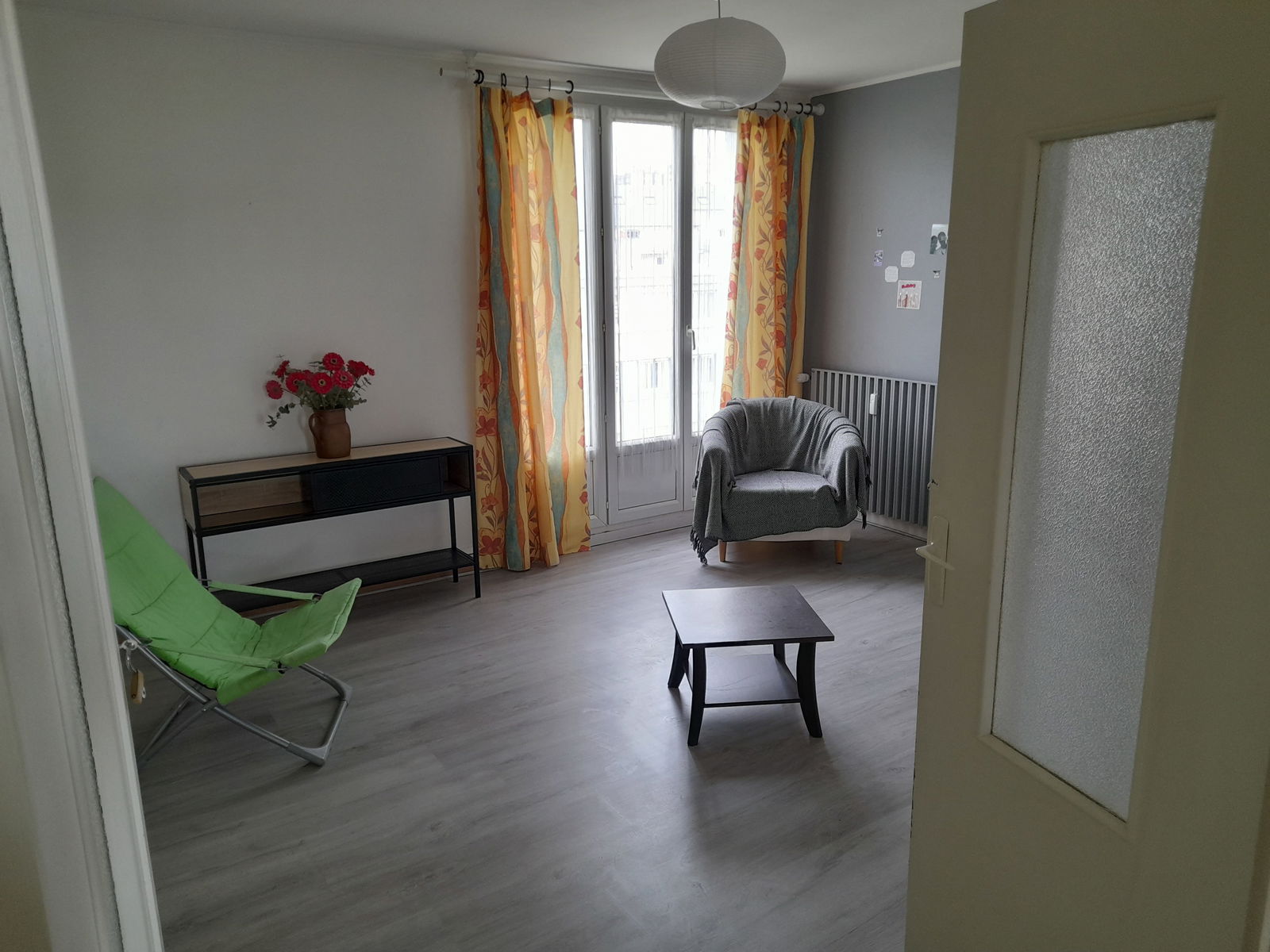 Homestay Nantes 375340