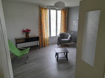 Chambre Chez L'habitant Nantes 375340-11