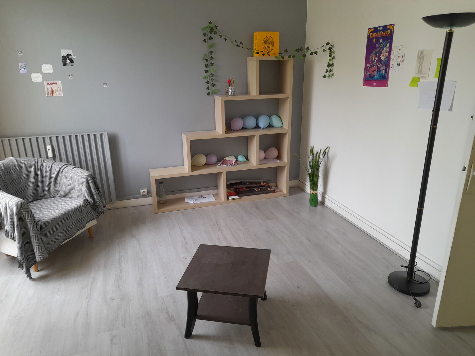 Homestay Nantes 375340