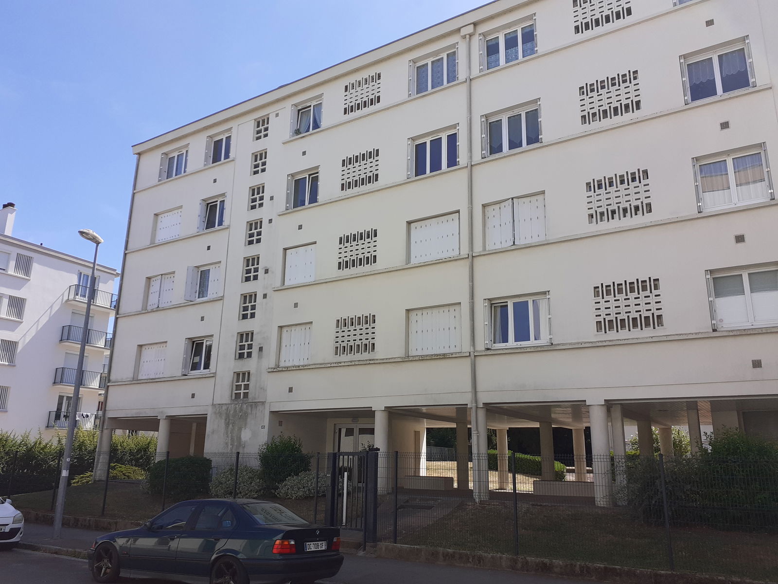 Homestay Nantes 375340