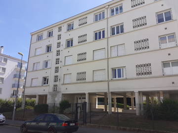 Chambre Chez L'habitant Nantes 375340-13