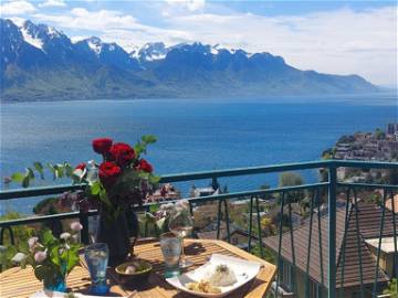 Room For Rent Montreux 326688-1