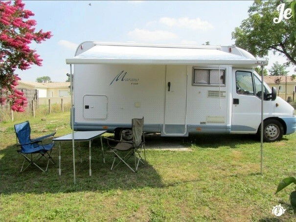 Homestay Sorgues 172641