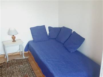 Chambre À Louer Bazainville 109492