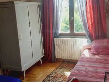 Chambre À Louer Bazainville 109492